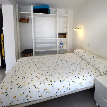 Appartement Tropicana